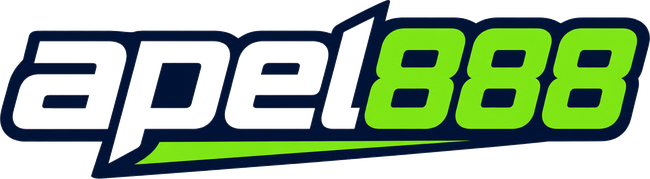 apel888 Logo